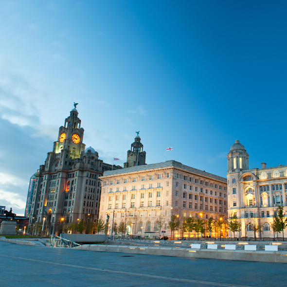Liverpool
